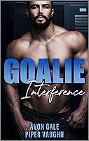 Algopix Similar Product 19 - Goalie Interference A Steamy MM