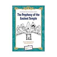 Algopix Similar Product 8 - Prophecy of the Ancient Temple