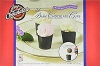 Algopix Similar Product 18 - Langs Chocolates  Dark Chocolate