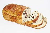 Algopix Similar Product 8 - Organic Bread of Heaven  Cinnamon