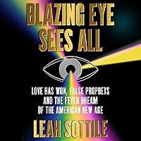 Algopix Similar Product 4 - Blazing Eye Sees All Love Has Won