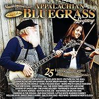 Algopix Similar Product 18 - Appalachian Bluegrass Legacy  25