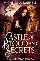 Algopix Similar Product 18 - Castle of Blood and Secrets Vampire