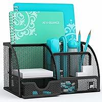 Algopix Similar Product 3 - Mindspace Office Desk Organizer with 6