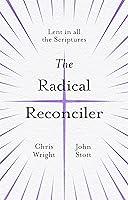 Algopix Similar Product 13 - The Radical Reconciler Lent in All the