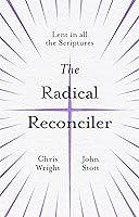 Algopix Similar Product 8 - The Radical Reconciler Lent in All the