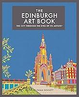 Algopix Similar Product 15 - The Edinburgh Art Book The city