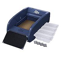 Algopix Similar Product 16 - Littermaid Single Cat SelfCleaning