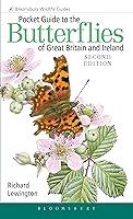 Algopix Similar Product 7 - Pocket Guide to the Butterflies of