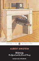 Algopix Similar Product 20 - Relativity The Special and the General