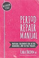 Algopix Similar Product 4 - Period Repair Manual Natural Treatment