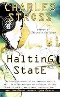 Algopix Similar Product 13 - Halting State (A Halting State Novel)