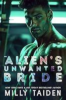 Algopix Similar Product 14 - The Aliens Unwanted Bride Alien