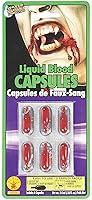 Algopix Similar Product 8 - Rubies Costume Co Halloween Vampire