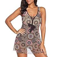 Algopix Similar Product 19 - Zando Womens One Piece Swimsuits for