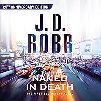 Algopix Similar Product 6 - Naked in Death: In Death, Book 1