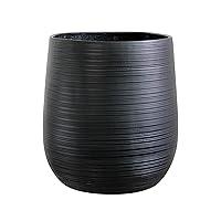 Algopix Similar Product 13 - Olly  Rose Extra Large Plant Pot