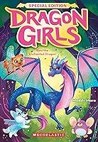 Algopix Similar Product 14 - Rani the Enchanted Dragon Dragon Girls