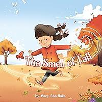 Algopix Similar Product 20 - The Smell of Fall A Smells of the