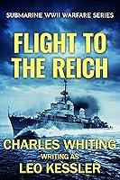 Algopix Similar Product 17 - Flight to the Reich Submarine WWII