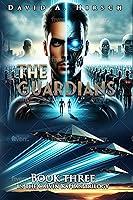 Algopix Similar Product 16 - The Guardians Book 3 In the Calvin