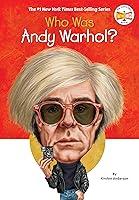 Algopix Similar Product 7 - Who Was Andy Warhol?