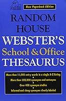 Algopix Similar Product 1 - Random House Websters School and