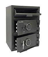 Algopix Similar Product 13 - SOUTHEASTERN F2820EE Double door drop