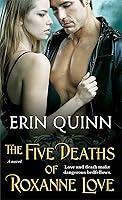 Algopix Similar Product 16 - The Five Deaths of Roxanne Love 1