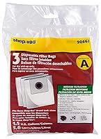 Algopix Similar Product 18 - ShopVac 9066700 Genuine 15 Gallon All