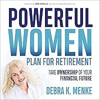 Algopix Similar Product 14 - Powerful Women Plan for Retirement