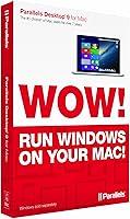 Algopix Similar Product 13 - Parallels Desktop 9 for Mac