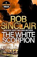 Algopix Similar Product 15 - The White Scorpion The BRAND NEW