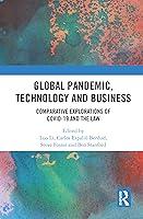 Algopix Similar Product 7 - Global Pandemic Technology and