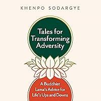 Algopix Similar Product 16 - Tales for Transforming Adversity A