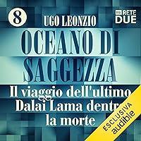 Algopix Similar Product 7 - Oceano di saggezza 8 Il viaggio