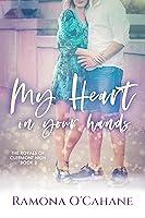 Algopix Similar Product 17 - My Heart In Your Hands Royals of