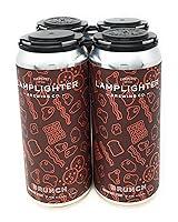 Algopix Similar Product 7 - LAMPLIGHTER BREWING CO Stout 4pk Cans