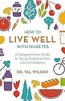 Algopix Similar Product 7 - How to Live Well with Diabetes A