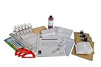 Algopix Similar Product 10 - Blood Spatter Bloodstain Analysis as a
