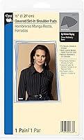 Algopix Similar Product 1 - Dritz 103562 530781 Shoulder Pads