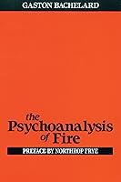 Algopix Similar Product 11 - The Psychoanalysis of Fire