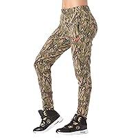 Algopix Similar Product 18 - Zumba Breathable Activewear Dance