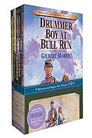 Algopix Similar Product 12 - Bonnets and Bugles Series Books 15
