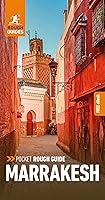 Algopix Similar Product 4 - Pocket Rough Guide Marrakesh Travel