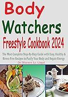 Algopix Similar Product 20 - Body Watchers Freestyle Cookbook 2024