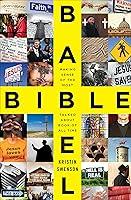 Algopix Similar Product 20 - Bible Babel Making Sense of the Most