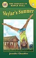 Algopix Similar Product 17 - Skylars Summer The Gymnasts of Maple