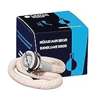 Algopix Similar Product 15 - Lampe Berger Short Burner Cotton