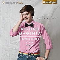 Algopix Similar Product 2 - Beyond Magenta Transgender Teens Speak